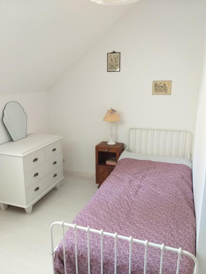La Maison Des Jeanne Bayeux Eksteriør billede